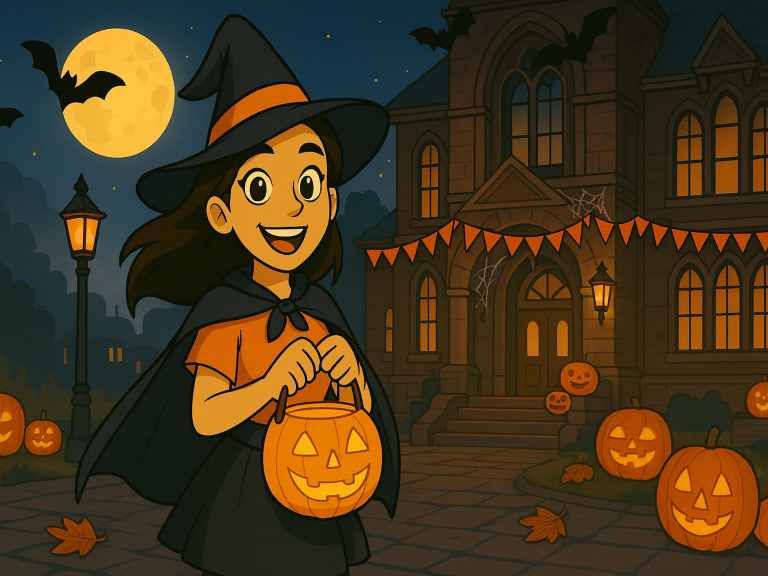 List Your Halloween Events FREE on thebestof Eastbourne