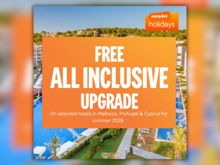 Celebrate 30 Years with £30 Off Per Person