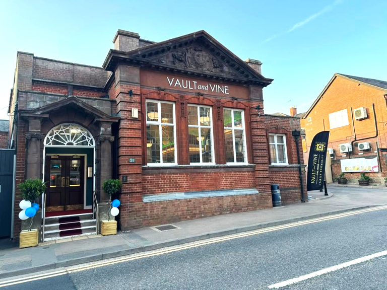 Now Open For TakeAway and Deliveries with 20% Off (Sun -Thurs by Online Ordering)