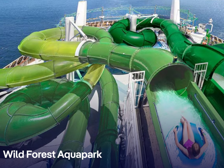 Mediterranean Cruise, August 2026