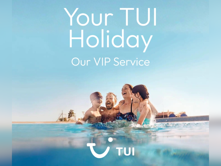 TUI Sale, Early Access Now Live