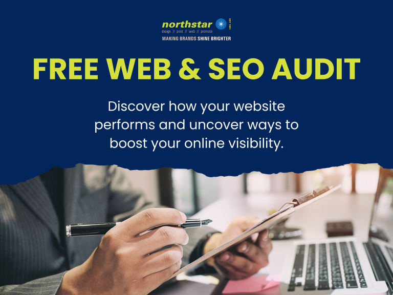 Free Web & SEO Audit
