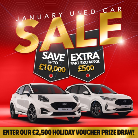 Allen Ford Kettering   🚗 USED CAR SALE EVENT – LIMITED APPOINTMENTS AVAILABLE! 🚗