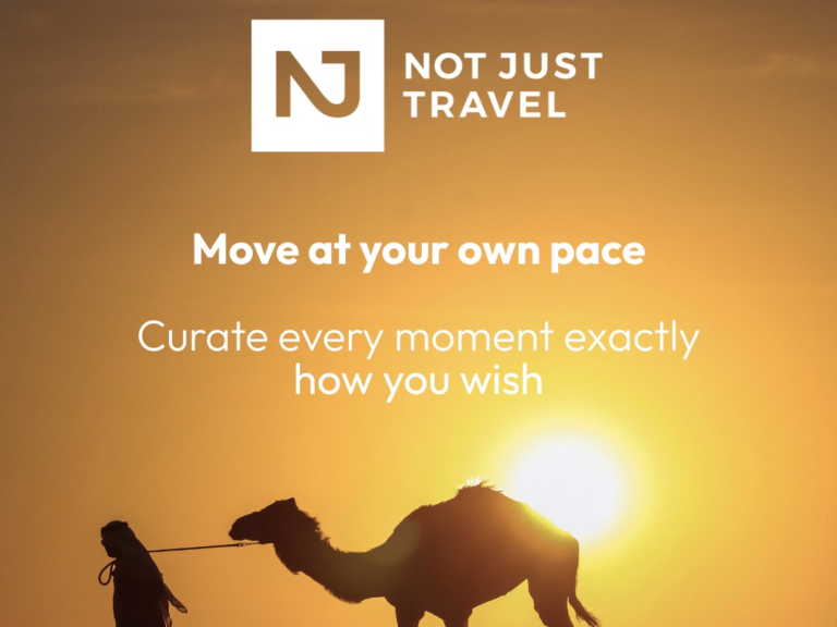 Solo Travel, Your Journey, Your Way