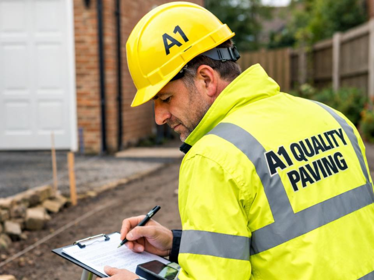 Ready to Refresh Your Driveway or Outdoor Space?