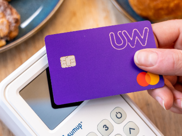 £150 Cashback Card Credit