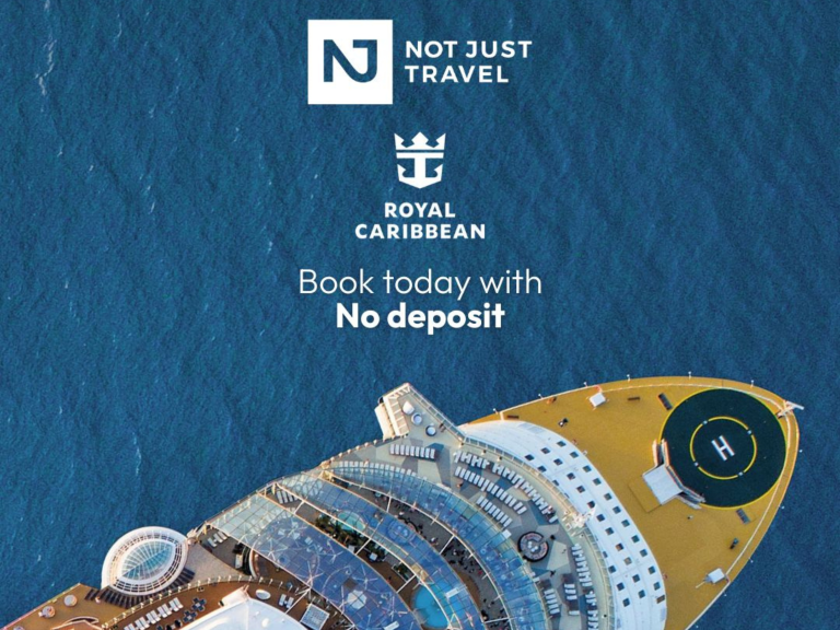 Royal Caribbean No Deposit Sale
