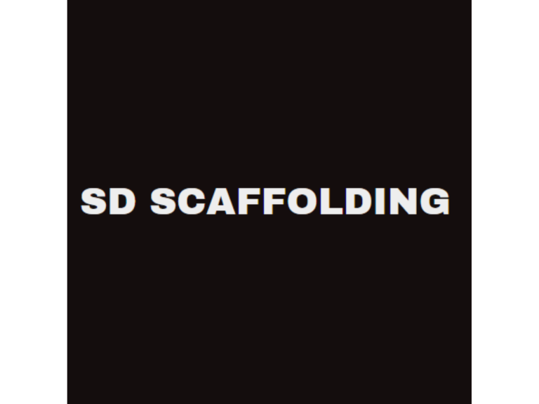 Free Scaffolding Quotes from SD Scaffolding  in Walsall