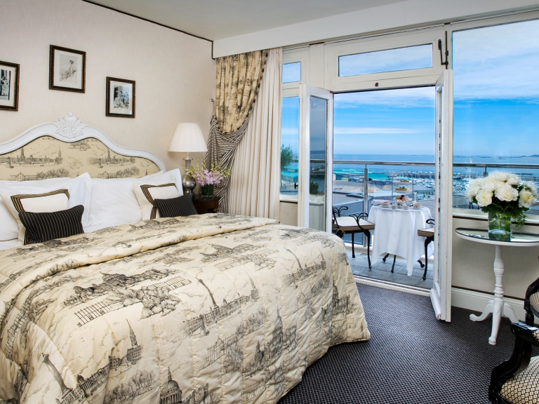 Staycation at The OGH