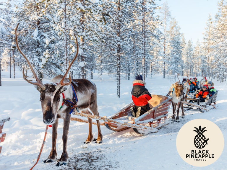 🎅🏼LAPLAND 2027 IS NOW ON SALE 🎅🏼