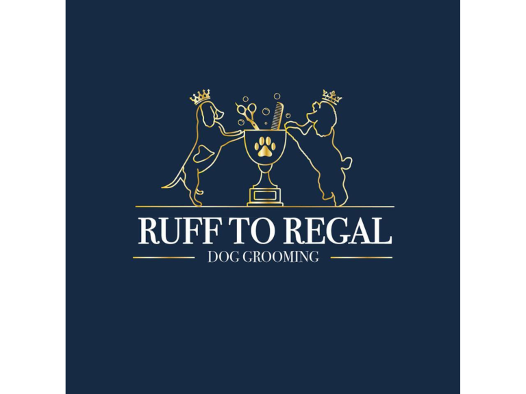 🐾 Free Meet & Greet Consultation at Ruff to Regal Dog Grooming