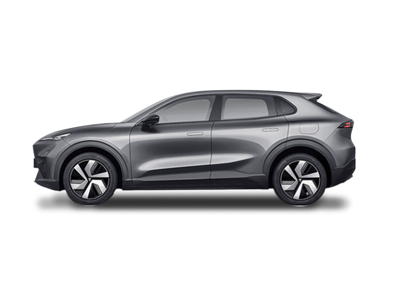 New CHANGAN DEEPAL S05