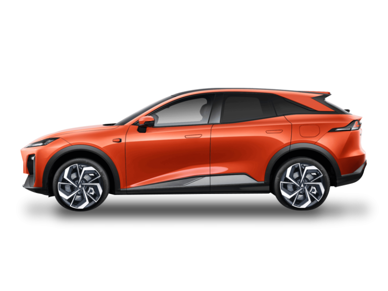 New CHANGAN DEEPAL S07