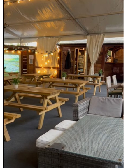 Have an event coming up that you need a venue for? 
