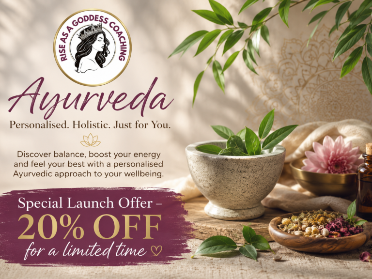 Feeling Out of Balance This Summer? Ayurveda Could Hold the Answer