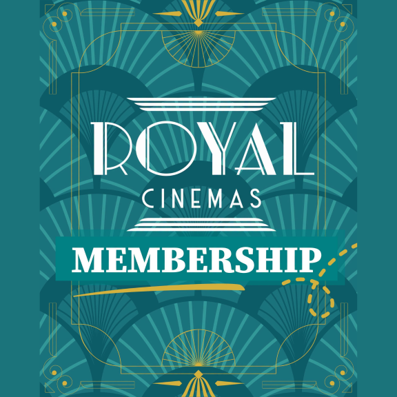 🎉 Royal Cinemas Membership is Here! 🎬