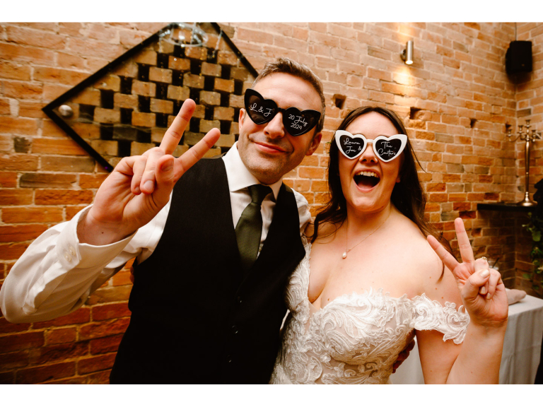 Exclusive Free Pre-Wedding Photo Session for Lichfield Couples