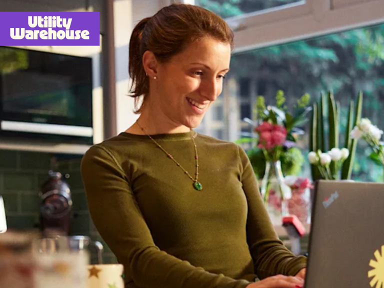 Full Fibre from Just £23.95 a Month