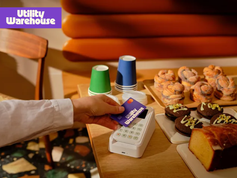 Turn Your Everyday Spending Into Savings