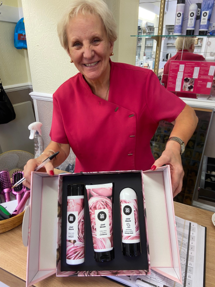 Gift Sets and Assorted Products by 'Shed' at Offer Prices at Denise Hair Fashions