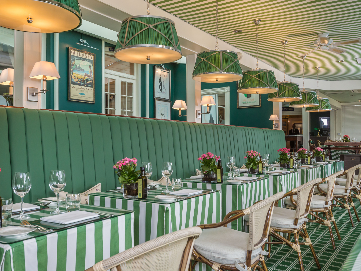 Local Offers the bestof Guernsey