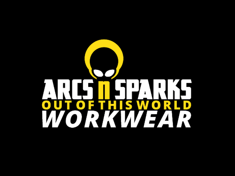 10% off all workwear orders over £100 at Arcs n Sparks