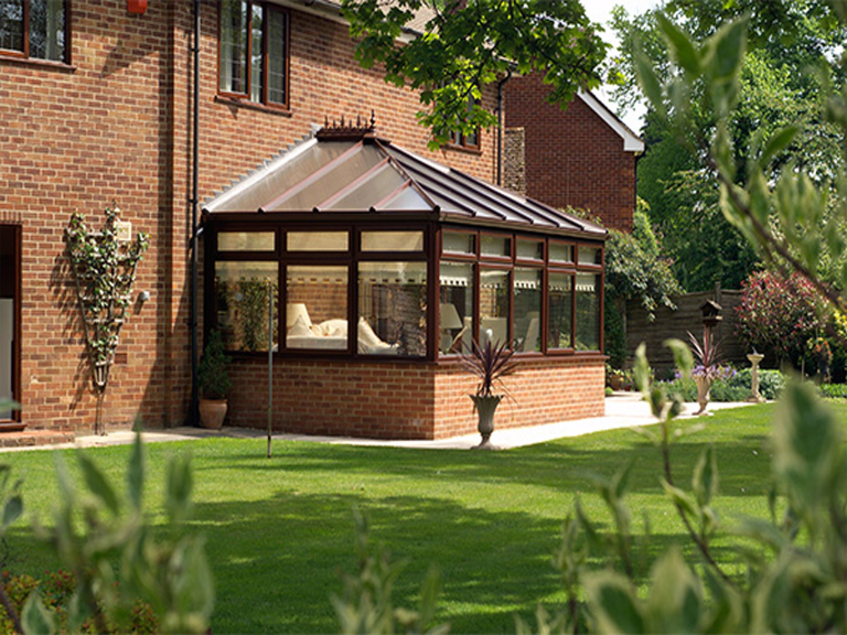 20% off all Conservatories or Blinds