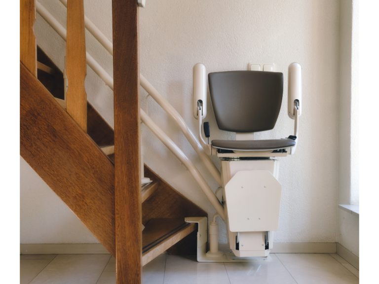 Stairlift Call Out and Maintenance Package - from just £25 per month