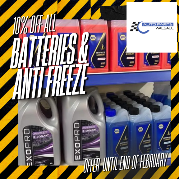 Local Offers the bestof Walsall