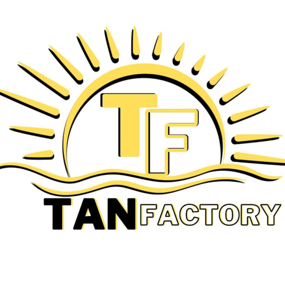 50% off your first session at Tan Factory