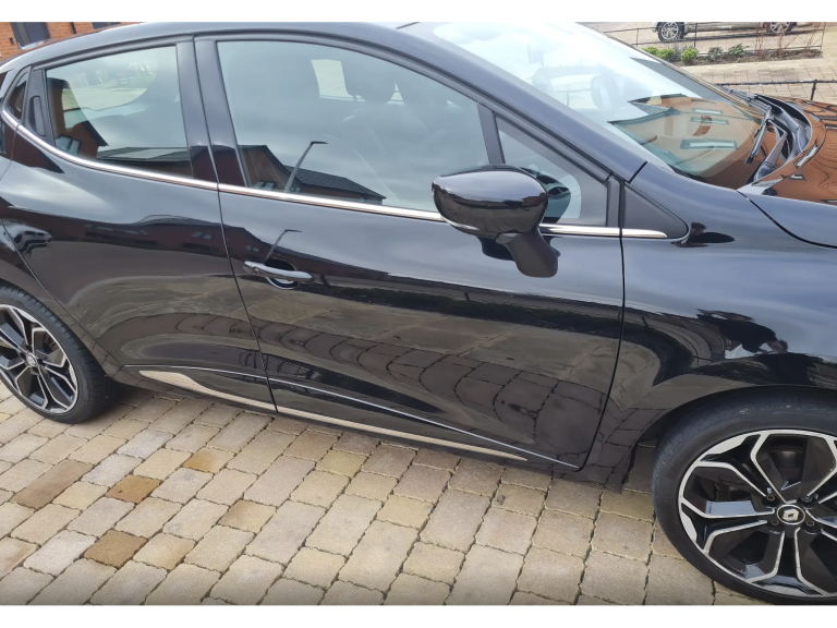 £5 OFF YOUR NEXT CAR WASH!