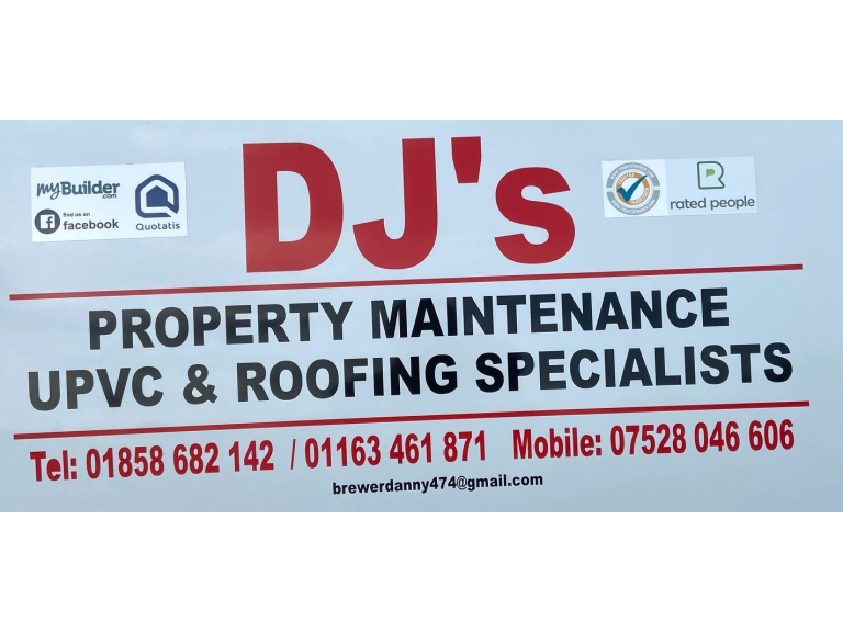 Special Offers for Bestof Readers from DJ's Property Maintenance