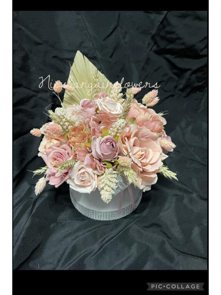 Mother's Day Gifts from just £15.00 at NICS Bargain Flowers