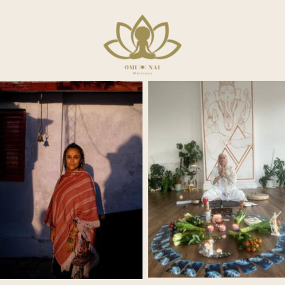 15% Off Your First Massage at Omi Nai Wellness