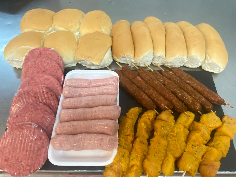 BBQ All Summer Long with Bradshaw’s Farm Shop & Café – Lichfield