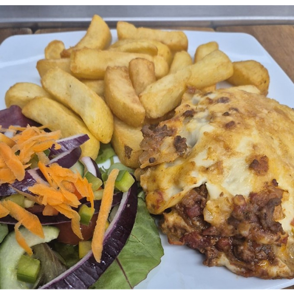 September Special – 10% Off Two Main Meals at Bradshaws Café