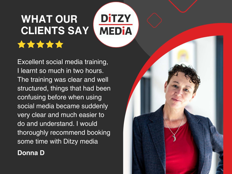 Free Social Media Consultation for Eastbourne Business Owners