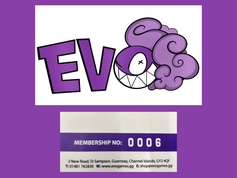 Evo Membership Offer