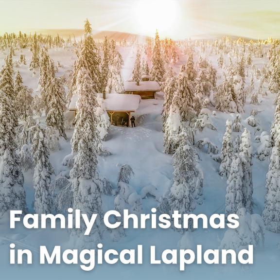 Last Chance to Book Your 2025 Santa Day Trip