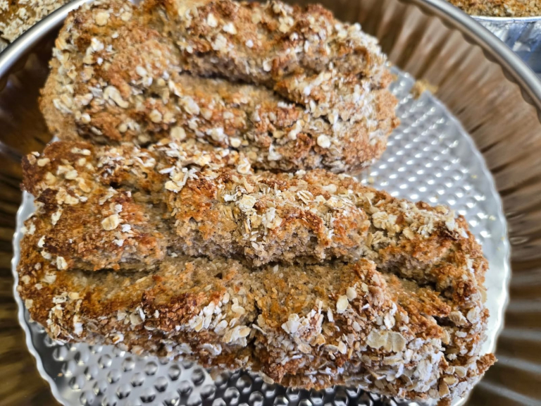 Order Oat-Based Baked Goods Online with Macderic Bakers Walsall