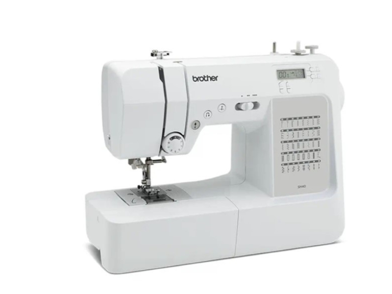 Brother SH40 £249.00  August September OFFER: NOW WITH A FREE MACHINE BAG WORTH £30 