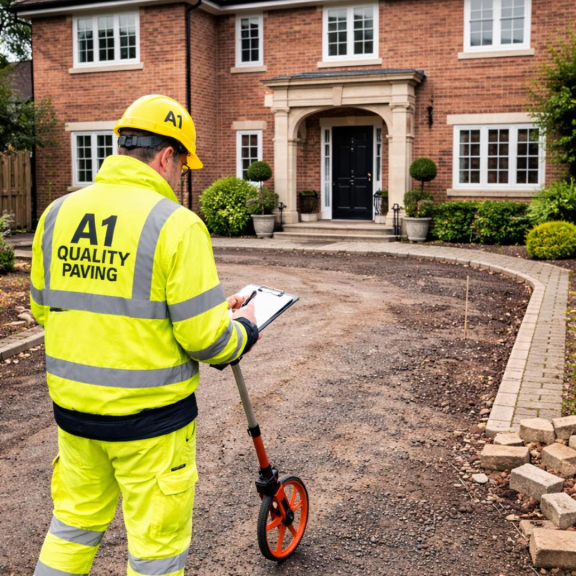 Ready to Refresh Your Driveway or Outdoor Space?