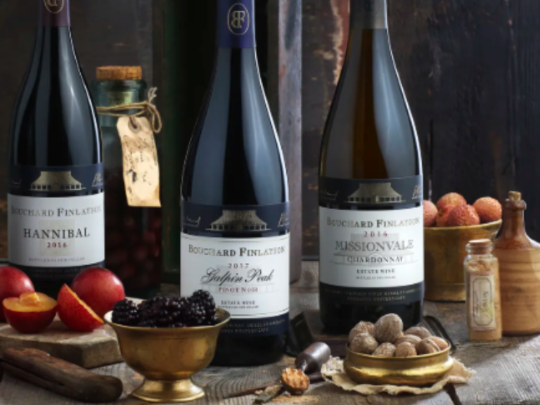 Wine Tasting Experience