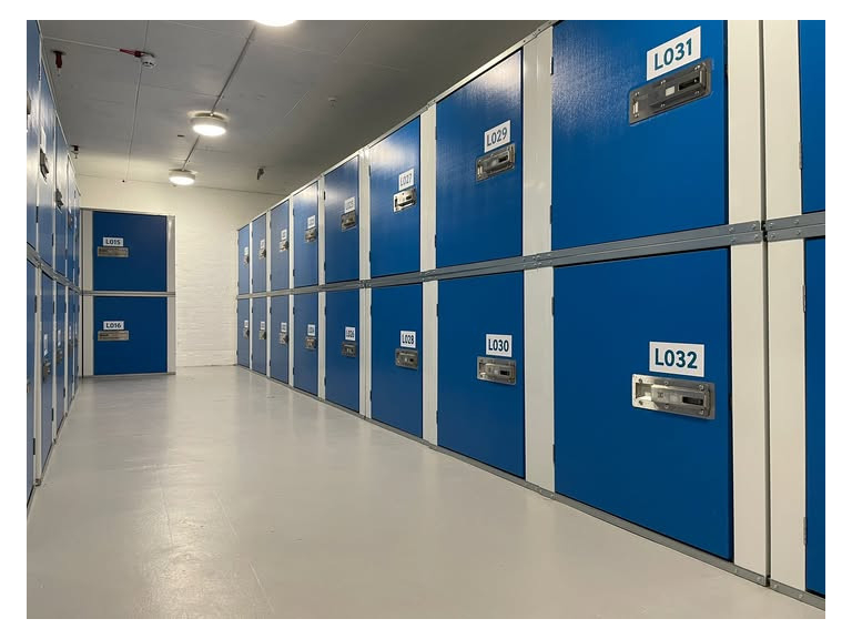 🎉 Special Offer on Lockers at Nest Self Storage🎉