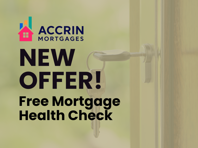  Do you really know how your mortgage compares to the market?