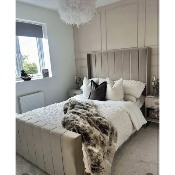 20% OFF Beds & Mattresses when purchased together at at Dream Express Furniture! 🛏️💤