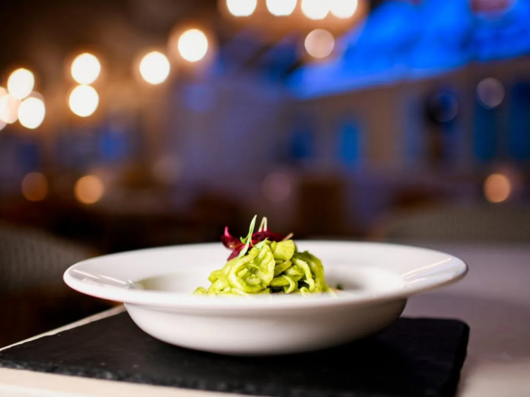 Twilight Soirée at Red Hall Hotel