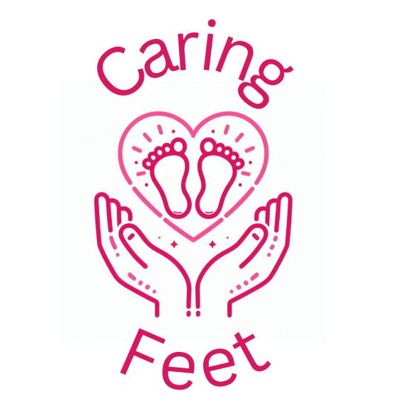 👣 Caring Feet Offer £5 off for over 75s 👣