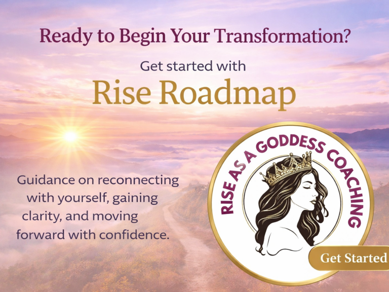 Rise AS A Goddess Special Offer Rise Roadmap