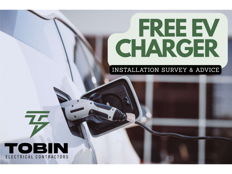 Free EV Charging Survey in Eastbourne